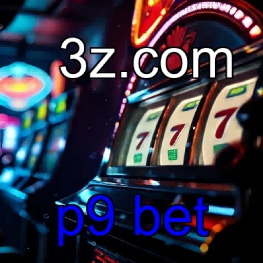 Incríveis Bônus do P9 Bet Para Jogadores Brasileiros Em Busca de Ação