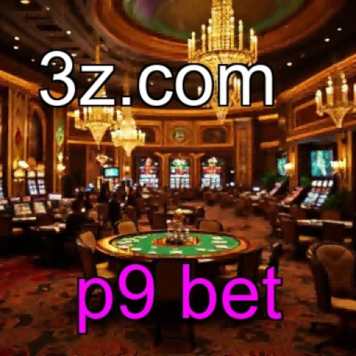 FAQ P9 Bet: Perguntas e Respostas que Facilitam Jogo