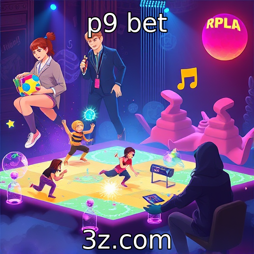 Tendências em jogos de realidade aumentada