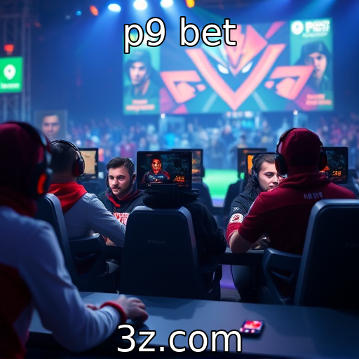 E-sports ganham destaque na indústria de jogos