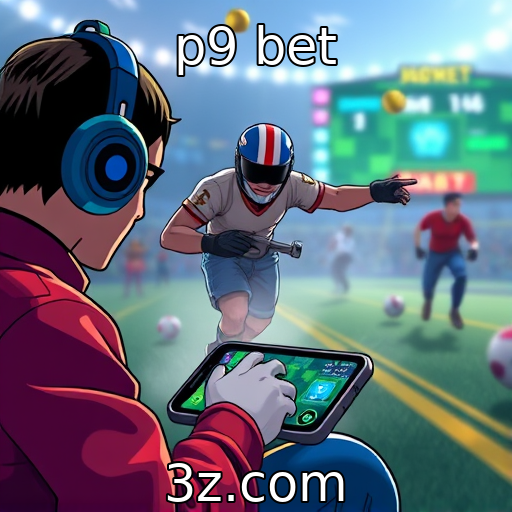 Crescimento do mercado de jogos móveis em 2025