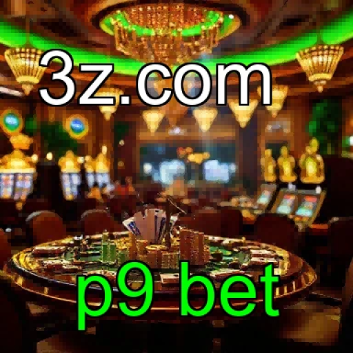 Promoções Imperdíveis no p9 bet: Expanda suas Chances de Ganhar