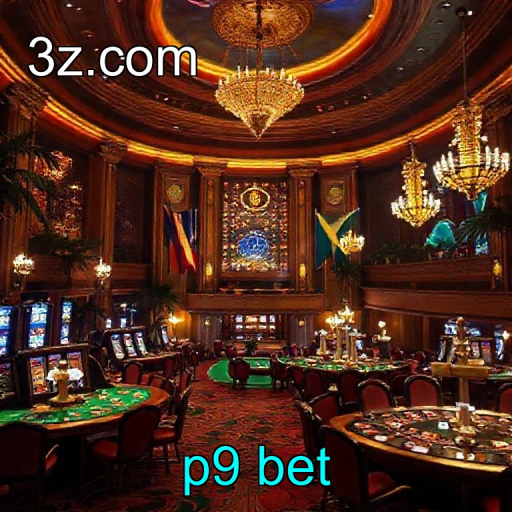 Suporte de Excelência: Conheça o p9 bet e seus Recursos