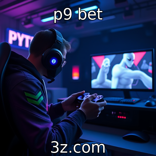 Avanços tecnológicos impactam a experiência dos gamers