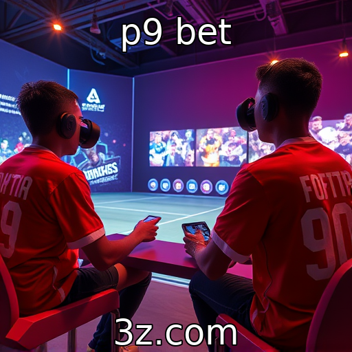 Como a realidade virtual transforma a experiência de jogo